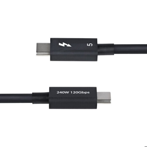 StarTech.com STARTECH 1m (3ft) Thunderbolt 2