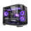 Caja Mini Torre - MARS GAMING - MC-3TCorem - Negro - Paneles de vidrio - Micro ATX 1