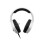 AURICULARES GAMING KROM KOPA PRO STEREO BLANCO 2