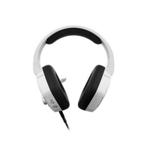 AURICULARES GAMING KROM KOPA PRO STEREO BLANCO 1