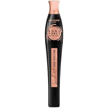 Mascara - BOURJOIS - TWIST-UP BOND FORCE - Volume 6x - 2-in-1 Brush - Non-waterproof