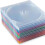 CAIXA DE CD SLIM VERBATIM JC200 1