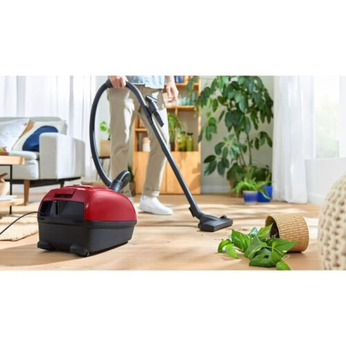 Bosch BOSCH BGB 38RD2 porszívó 2