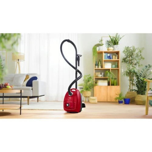 Bosch BOSCH BGB 38RD2 porszívó 1