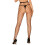 Obsessive Sexy Fishnet Strømpebukser S812 SML 2