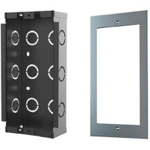 Fanvil EX102, Wall mounting
