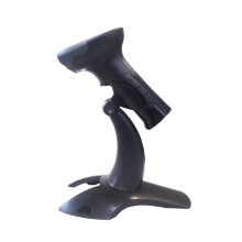 Lecteur Laser 10pos Is-300wn Negro Wifi Con Soporte