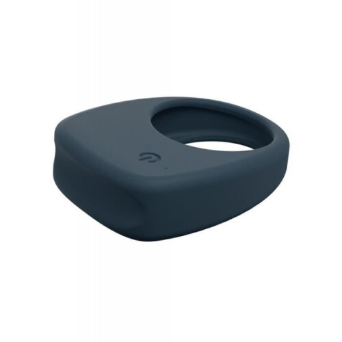 Anello vibrante per pene Master Ring 1