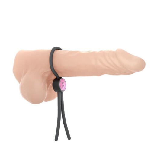 Mr Dorcel Cocring Lasso állítható fejpánt 2