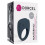 Anello vibrante per pene Master Ring 1