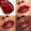 L’Oréal Paris L'Oréal Paris Infallible Lacquer Resistance 520 Berry Bordeaux 4.3ml 6