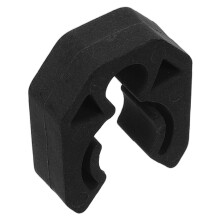 tauchschlauchhalter mit schnellverschluss für tauchausrüstung