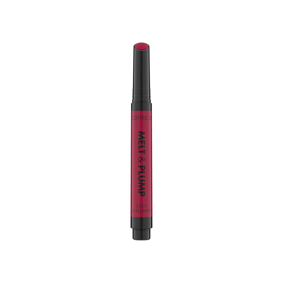 Catrice - Lip Plumper Melt & Plump Juicy Lip Plumper - 40 Call Nine Wine Wine