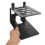 Metalen luidsprekerstandaard 18,5x13x14 cm met antislipbeveiliging 4