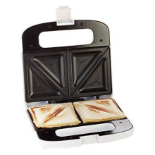 Ariete - Toaster voor croque-monsieur, kleur wit - 1984