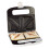 Ariete Ariete - Sandwichmaker, Farbe Weiß - 1984 1