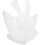 Replacement Fan Floor Fan Accessory Plastic Fan Fan Replacement 5
