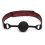 Sweet Anticipation Ball Gag 1