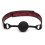 Sweet Anticipation Ball Gag 5