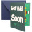 creative blessing 3d greeting card for get well soon comfort 9