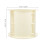 plastic concrete column mold for park diy casting 2