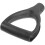 manche de pelle de jardinage en forme d, remplacement 11