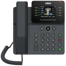 Fanvil V63, Prime Business Phone / SIP / POE / Gigabit / USB-Port