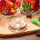3pcs fermentation weight glass jars with short handle lids 6