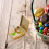 rectangular tinplate box with lid for tea snacks storage portable 4