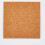 36pcs 2mm self-adhesive cork coasters squares for diy crafts 9