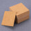36pcs 2mm self-adhesive cork coasters squares for diy crafts 7