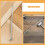 2pcs 60cm galvanized iron grounding rods for electrical earthing 7