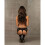 Obsessive Catia Strømpeholder Thong LXL 3