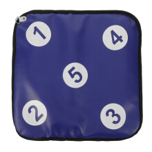 piastra antipuntura 1-5 per o