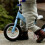 144 contas plásticas luminosas para raios de bicicleta infantil 5