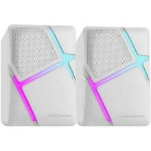 Inceinte - MS-H - MS-H Bianco - 10 W - RGB - Filare