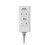 Scheda Audio USB Esterno - Mars Gaming - MSC2W - Surround 7.1 - Compatibile PS5/PC/MAC/SWITCH - Colore Bianco 2