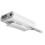 Scheda Audio USB Esterno - Mars Gaming - MSC2W - Surround 7.1 - Compatibile PS5/PC/MAC/SWITCH - Colore Bianco 4