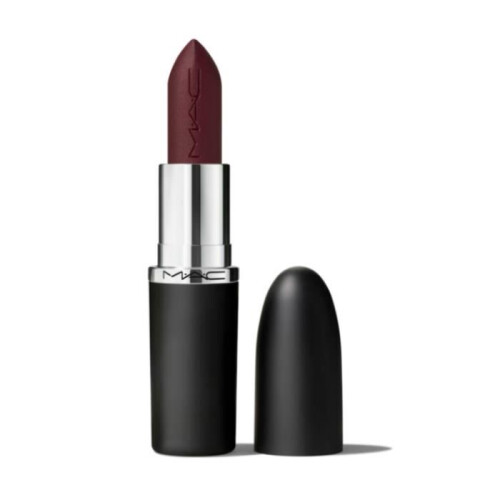 MAC Lipstick - MAC Cosmetics - 692 MIXED MEDIA - 3.5 g - Matte - Direct application