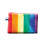 Pride PRIDE LGBT FLAG PURSE 1