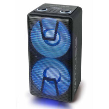 Micro catena - MUSE - M1805DJ - Lettore CD/MP3 - Bluetooth - Accoppiamento stereo
