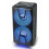 Micro mini-systeem - MUSE - M1805DJ - CD/MP3-speler - Bluetooth - Stereo koppeling 1