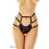 String di dentelle e tulle taglia S/M 1