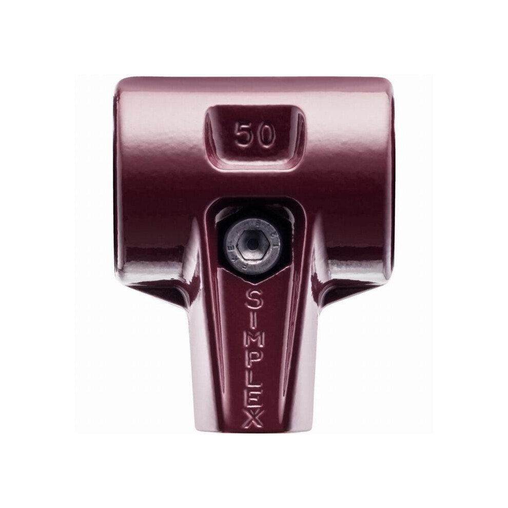 Halder Simplex malleable cast iron housing, 3011.125 125-image-OPC-PKKKMKV-NEW