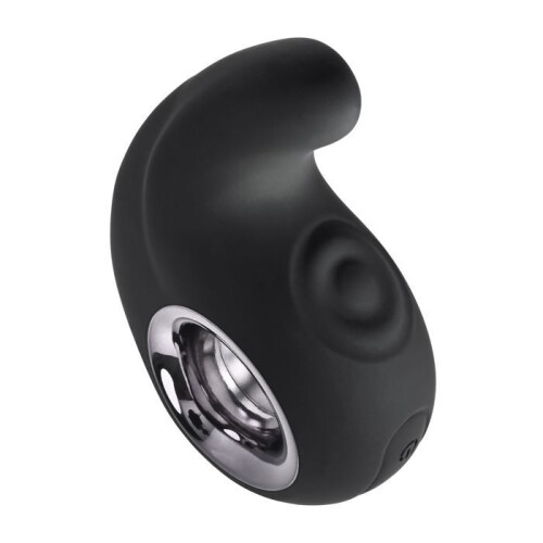 Playboy Playboy Bell 10-hastigheds penetrerende ring