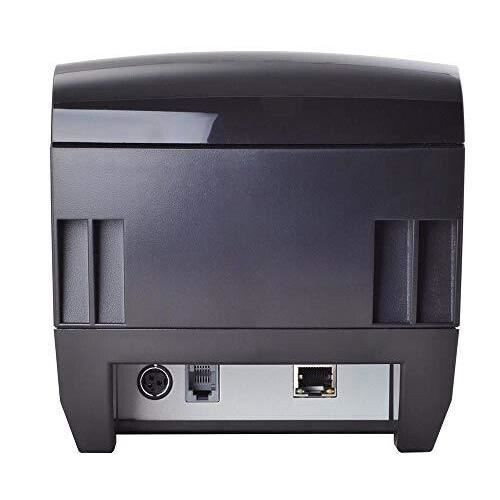Premier Impresora Térmica de Tickets USB-Serie Negra 2