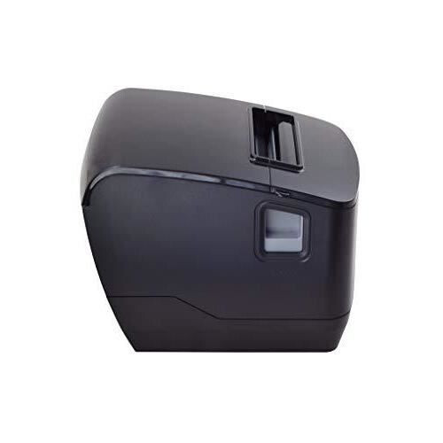 Premier Impresora Térmica de Tickets USB-Serie Negra 1