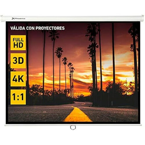 Antenna PHOENIX TECHNOLOGIES PHPANTALLA-144 - Fácil de usar