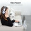 Vention USB External Sound Card 0.15M Gray Metal Type 2
