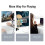 Vention USB External Sound Card 0.15M Gray Metal Type 4